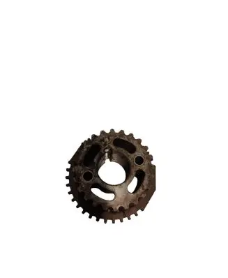 Subaru Forester SF Crankshaft gear 