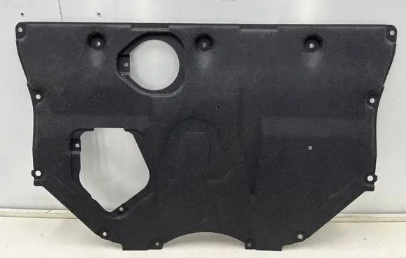 Mazda 3 Engine splash shield/under tray djjj-56-111