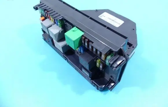 Mercedes-Benz C W204 Fuse box set A2045455401 IMPRK1346391