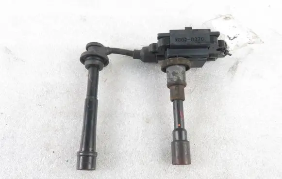 Suzuki Ignis High voltage ignition coil