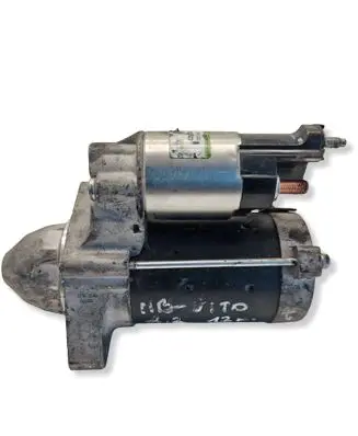Mercedes-Benz Vito Viano W639 Starter motor 4280005510 550546122050