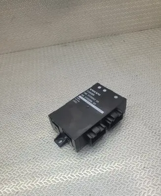 Volvo XC60 Tailgate/trunk control unit/module 31352028