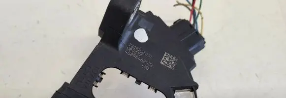Toyota Yaris Accelerator throttle pedal 781100D010 48898462030