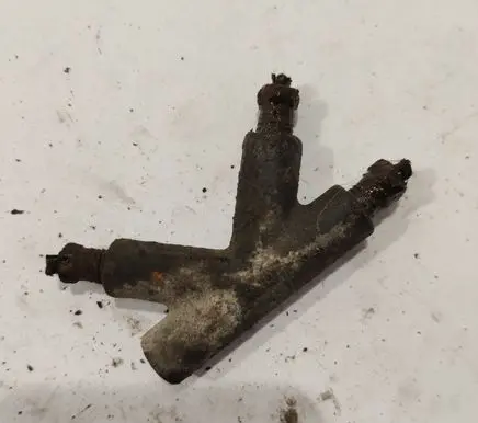 Citroen Xantia Air suspension pipe/line (rear) 