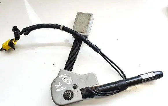 Hyundai Sonata Front seatbelt buckle 605462500a