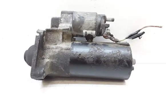 Volvo S60 Starter motor