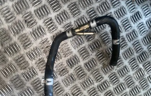 Toyota Land Cruiser (J150) Intercooler hose/pipe