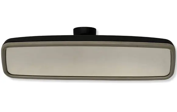 Volkswagen Golf V Rear view mirror (interior) 