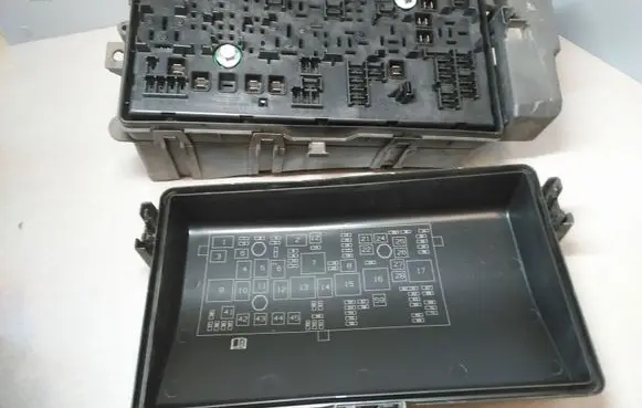 Fuse module