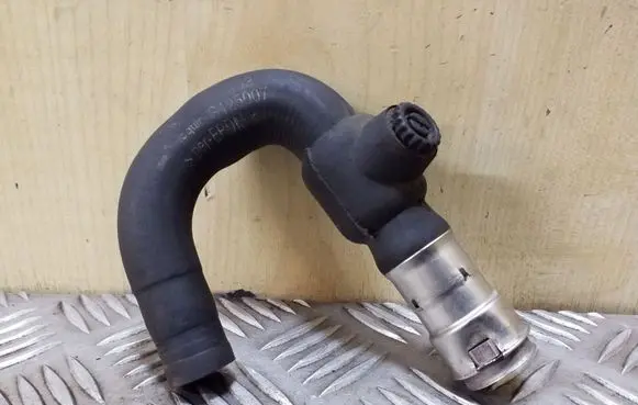Renault Espace III Engine coolant pipe/hose G125007