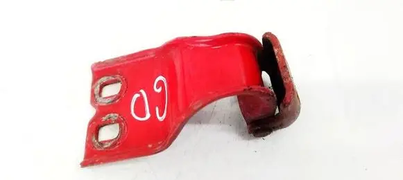 Ford S-MAX Tailgate/trunk/boot hinge 4M51N42900AA