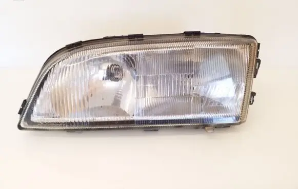 Volvo C70 Headlight/headlamp 9169362 145222