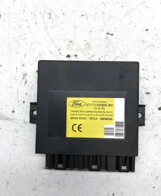 Ford Transit - Tourneo Connect Other control units/modules 2T1T15K600BC 5WK48036C