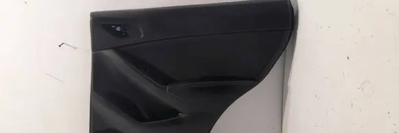Mazda CX-5 Rear door card panel trim KD45685