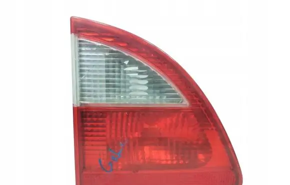 Ford Galaxy Tailgate rear/tail lights