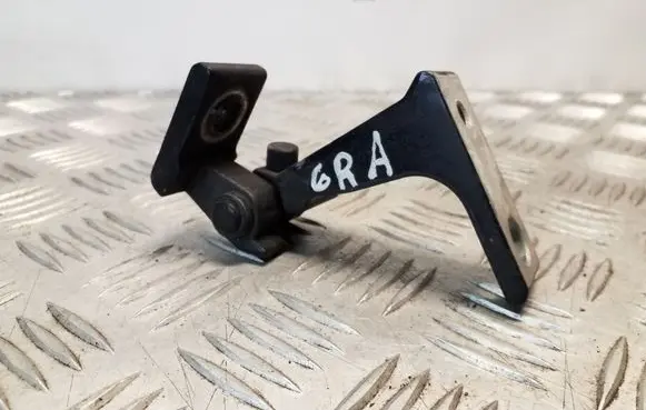 Audi A5 Sportback 8TA Rear door lower hinge 8T8833402