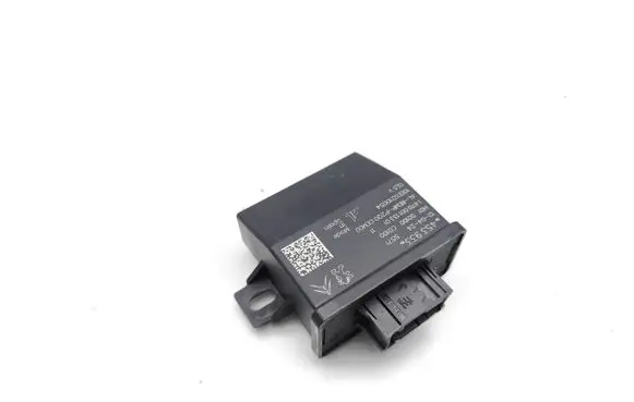 Opel Mokka B LED ballast control module 9845393380
