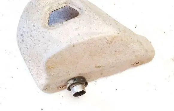 Skoda Octavia Mk2 (1Z) Other exhaust manifold parts