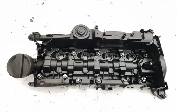 BMW 1 F20 F21 Rocker cam cover 8581798 1112 15265812