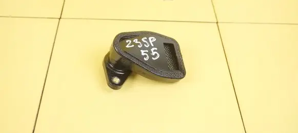 Opel Insignia B Oil sump strainer pipe B16DTH SMOK