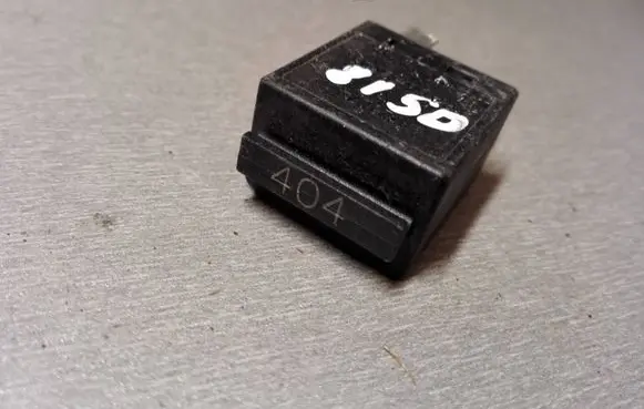 Ford Galaxy Other relay 7M0951253C 95VW10K705EA
