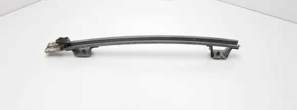 Opel Corsa C Front door windshield rail 09113406
