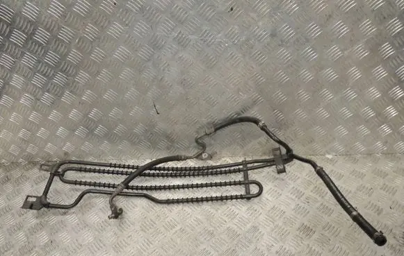 Mercedes-Benz E W212 Power steering hose/pipe/line 