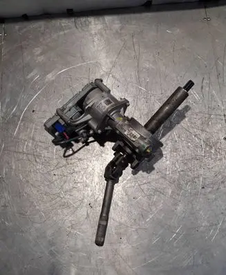 Opel Meriva A Electric power steering pump 26108652 A4105013750