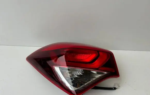 Hyundai i20 (GB IB) Rear/tail lights 92401-C8000