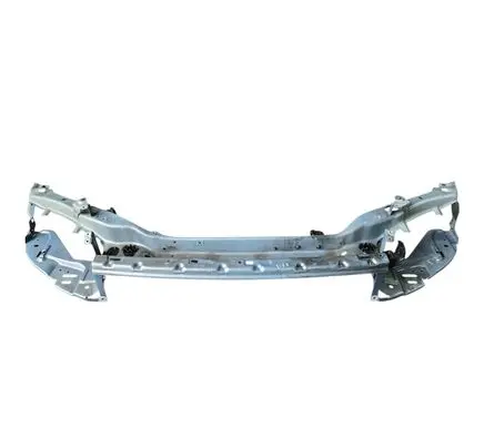 Top upper radiator support slam panel