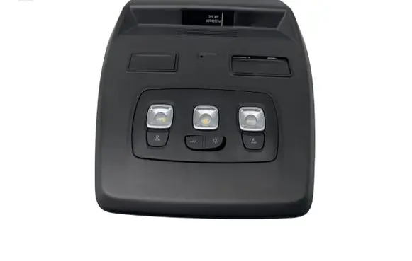 Renault Arkana Front seat light 264304001R