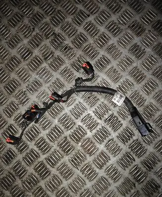 KIA Niro Fuel injector wires 9162130004 3534103HA0
