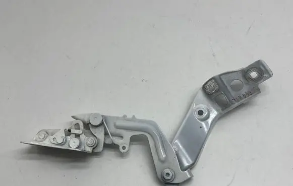 Mercedes-Benz A W177 Engine bonnet/hood hinges A1778801100