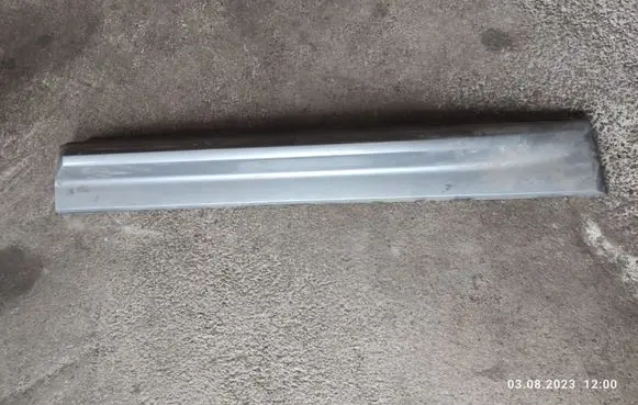Land Rover Range Rover Sport L320 Trim molding DGP000211