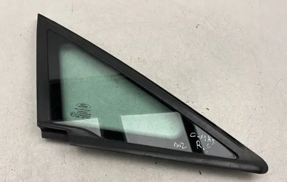 Ford C-MAX II Front triangle window/glass AM51R29710A DOT682AS2M3240 43R001582