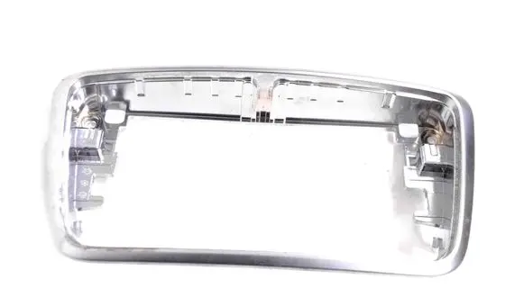 Mercedes-Benz A W176 Radio/GPS head unit trim A1768890018