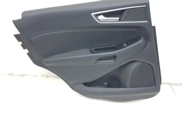 Ford Edge II Rear door card panel trim FT4BR27407 FT4BR27407CH3ZHE 2522214ZHE