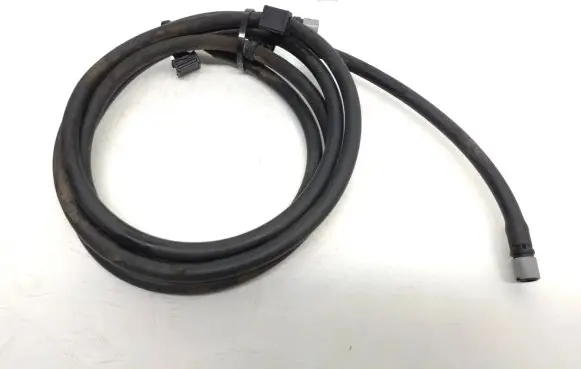 Volvo V70 Headlight washer hose/pipe 20777