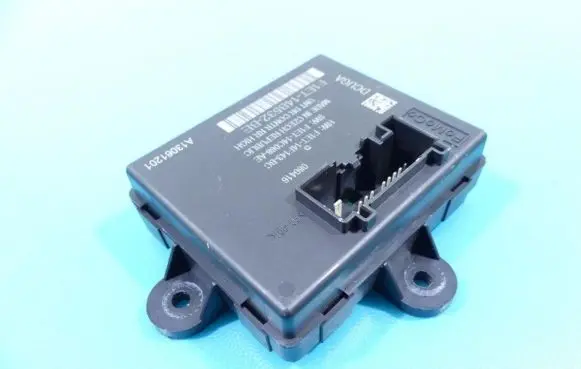 Ford Kuga II Central body control module F1ET-14B532-BE IMPRK1315183