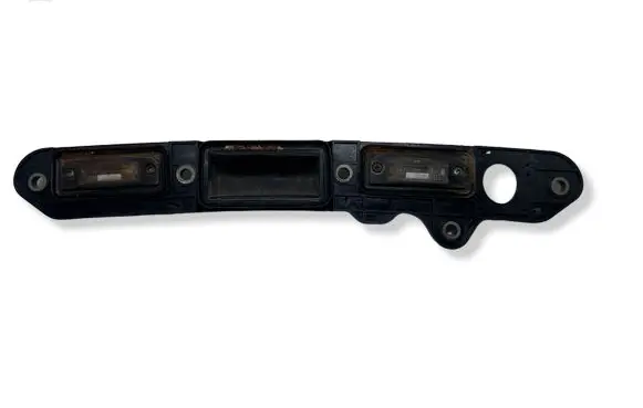 Volkswagen Golf Plus Number plate light 1J6943021B
