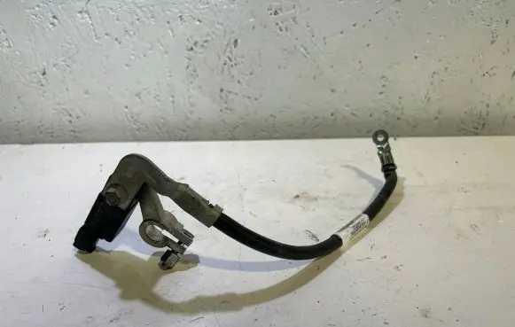 Dodge Challenger Negative earth cable (battery) 68306895AA C8832L
