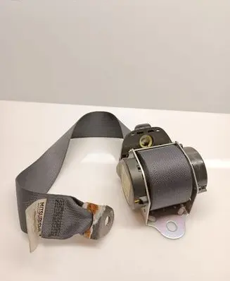 Citroen C-Crosser Third row seat belt 606440300