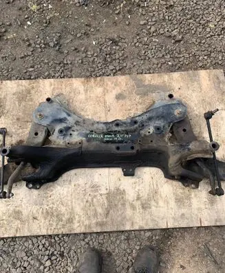 Toyota Corolla E140 E150 Front subframe 
