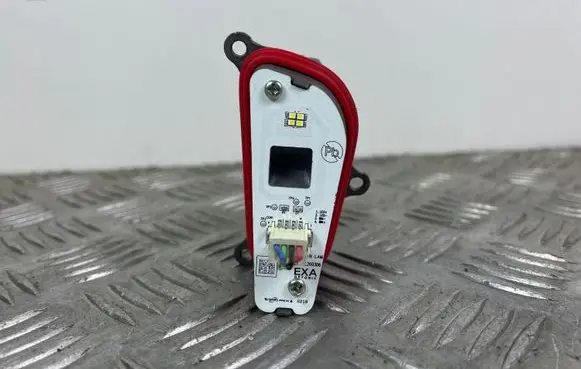 SsangYong Korando LED ballast control module C300