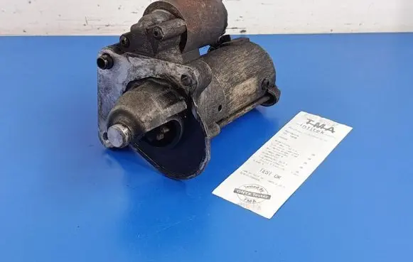Ford Focus C-MAX Starter motor 3M5T-11000-CD