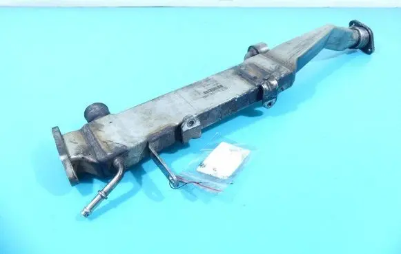 Mercedes-Benz ML W163 EGR valve cooler A6281420179 IMPRK1316388