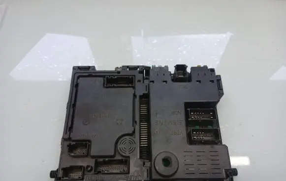 Peugeot 206 Comfort/convenience module