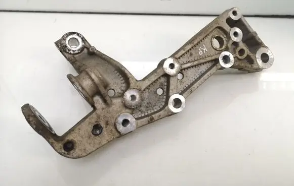Other front suspension part