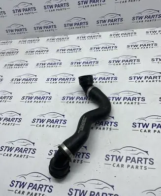 Mercedes-Benz GLC X253 C253 Engine coolant pipe/hose 2535019482