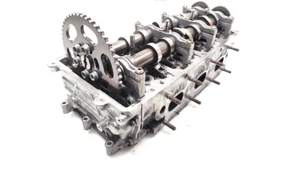 Audi A7 S7 4G Engine head 0594AP 059109130AG